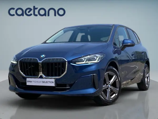 BMW Serie 2 Active Tourer
